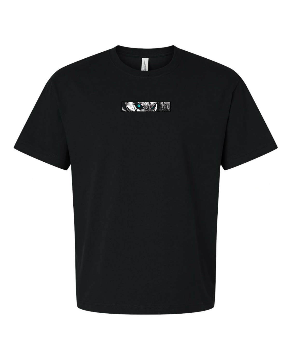 Kaiju #8 “Oversized Tee”