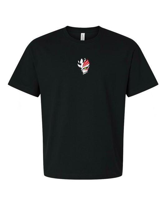 Gold Kenpachi Oversized Tee