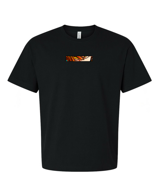 Zenitsu “Oversized Tee”