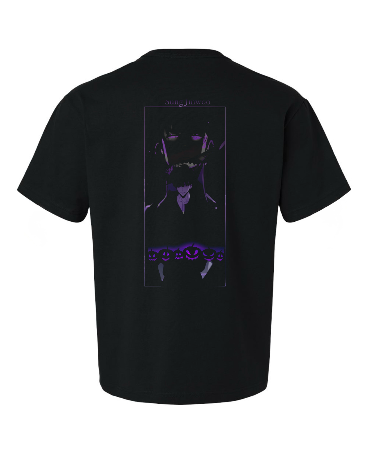 “Arise my Souls” Oversized Tee