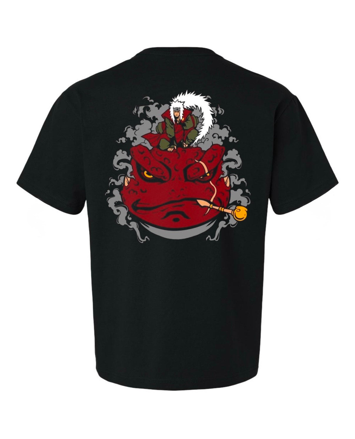 "Toad Sage" Oversized Tee