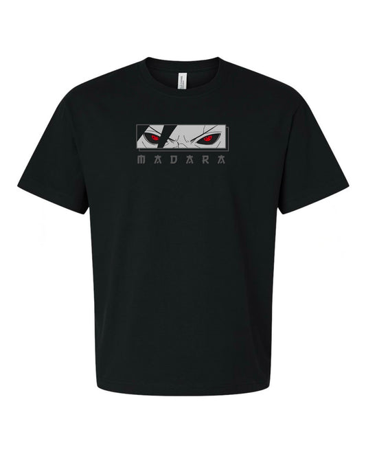 "Madara 2.0" Oversized Tee