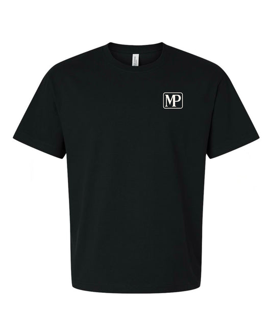 "Thread of Life" Oversized Tee