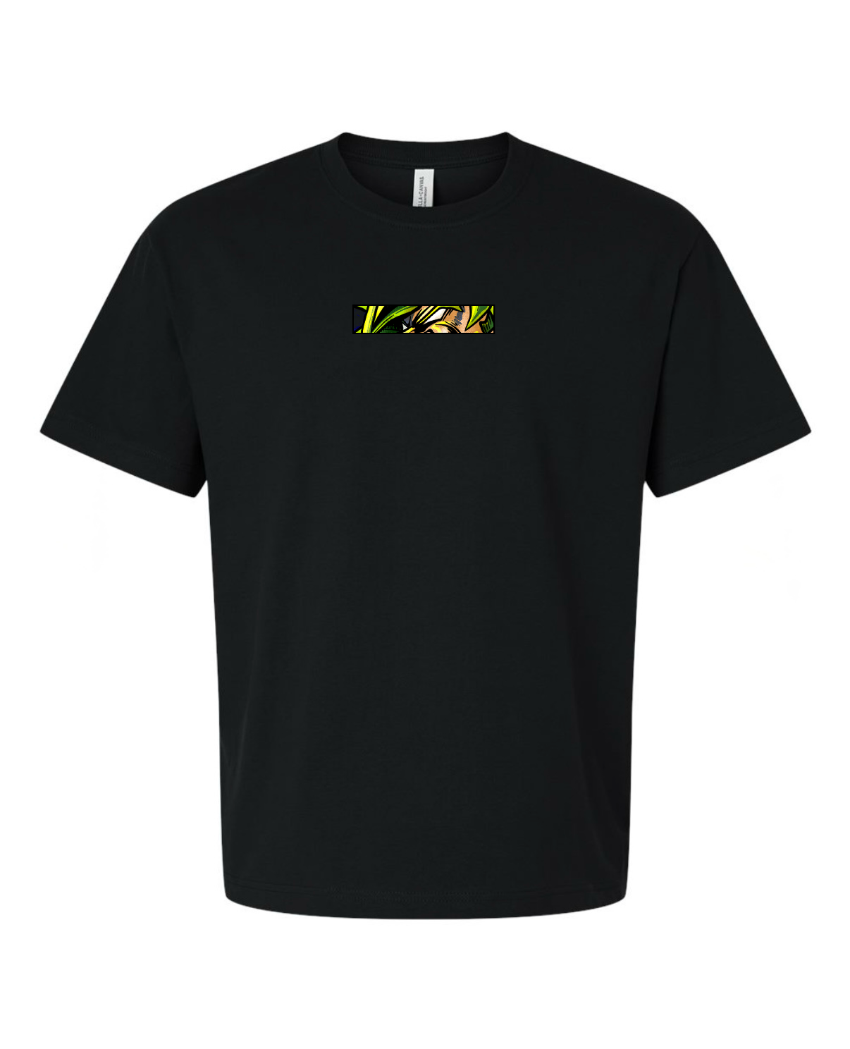 Broly “Oversized Tee”