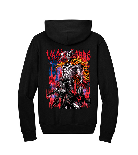 Vasta Lorde “Embroidered Hoodie”