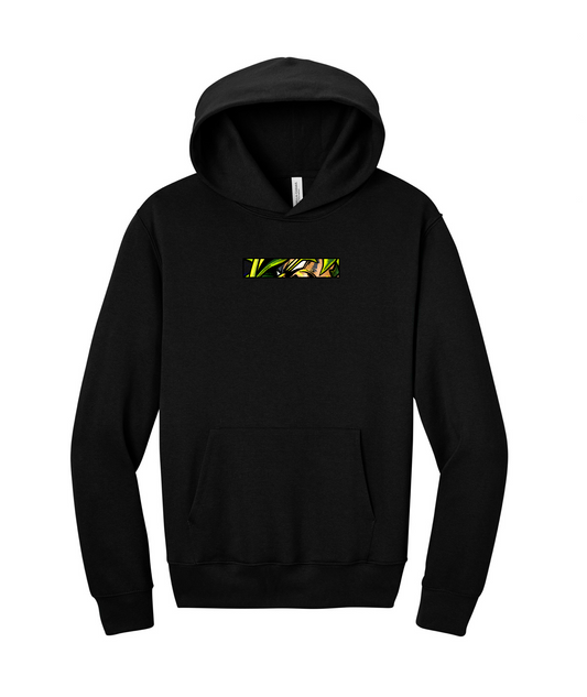 Broly “Embroidered Hoodie”