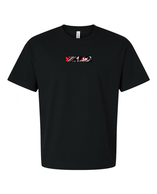 Vasta Lorde “Oversized Tee”