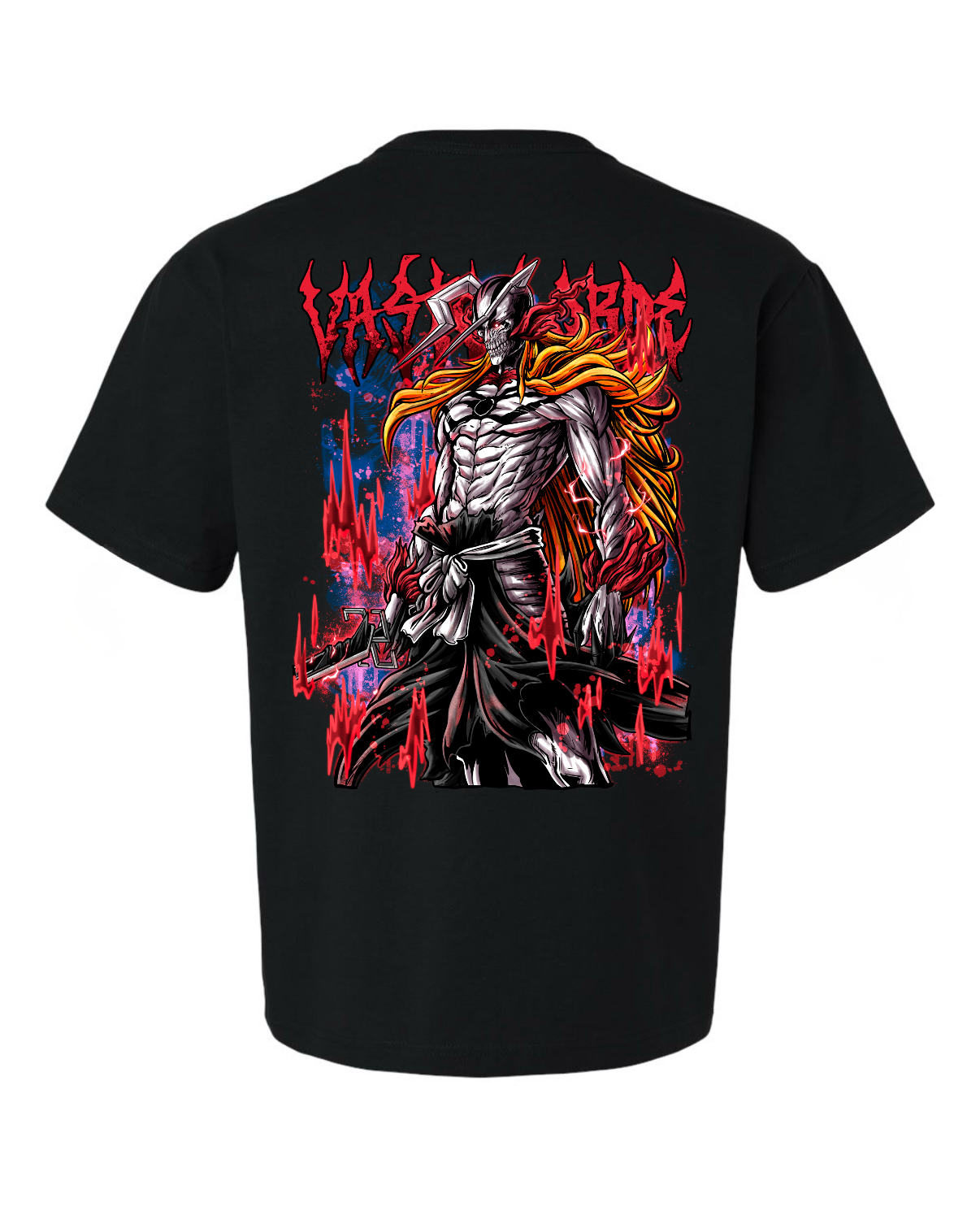 Vasta Lorde “Oversized Tee”