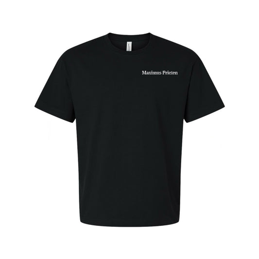 Hunter X Hunter Killua and Gon T-Shirt - Black