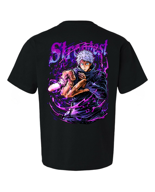 The Strongest “Oversized Tee