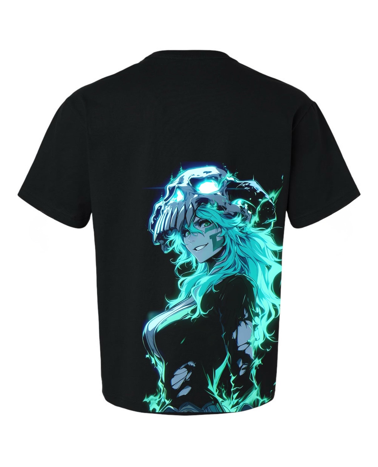 Nel Oversized Tee