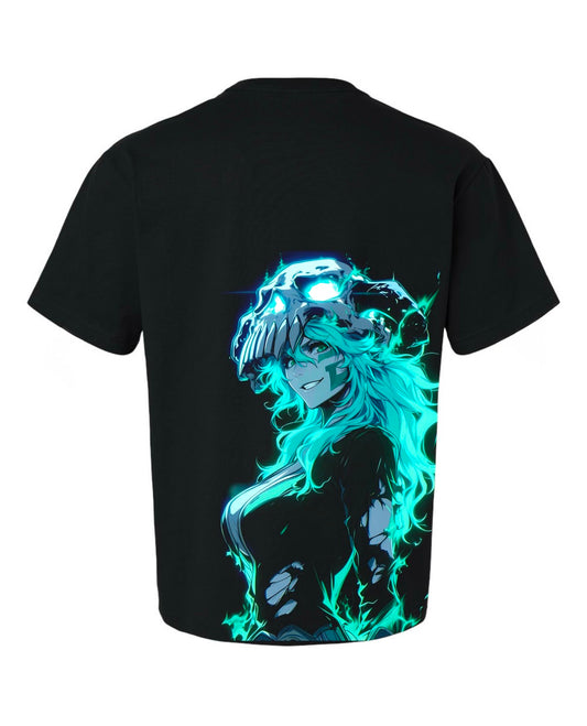 Nel Oversized Tee
