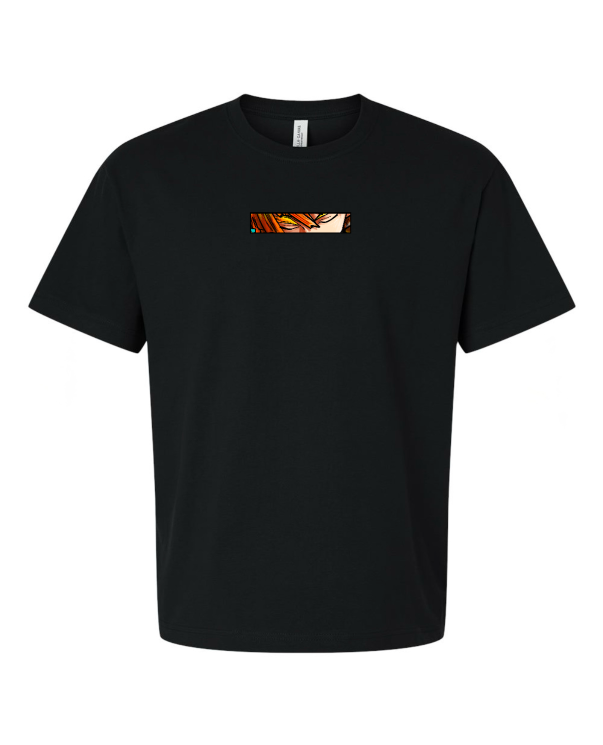 Zenitsu “Oversized Tee”