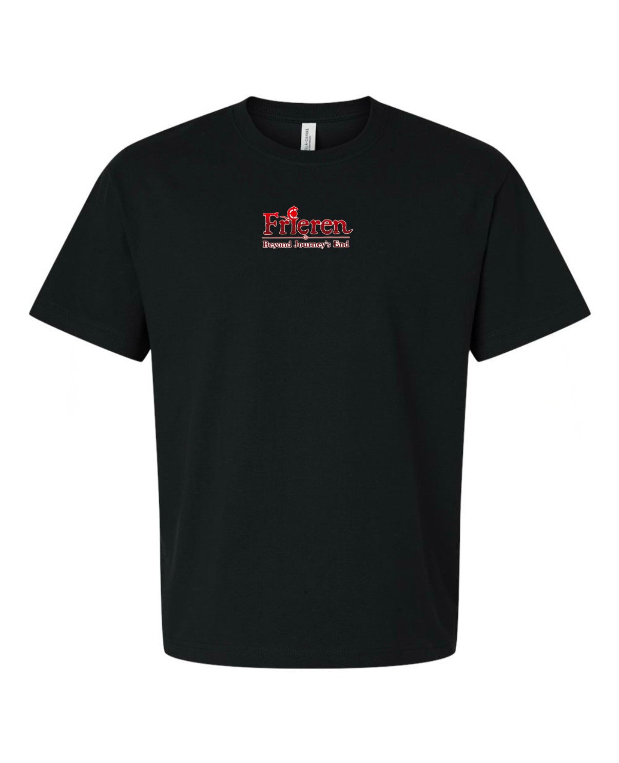 "The Slayer" Oversized Tee