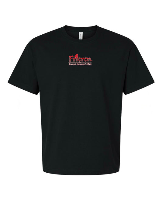 "The Slayer" Oversized Tee