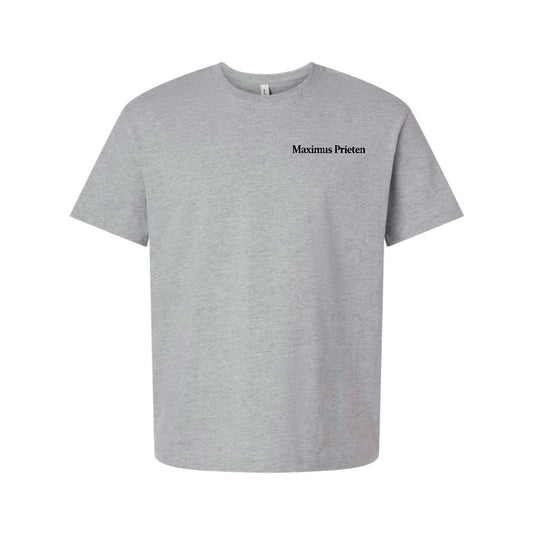 Grimjaw T-Shirt - Grey