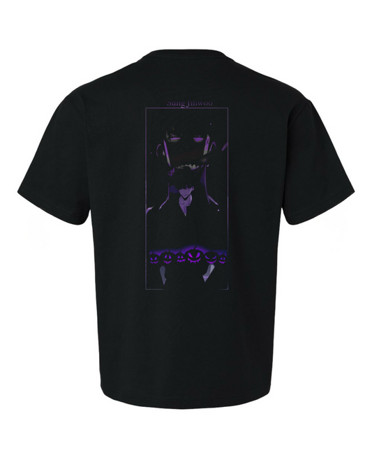 “Arise my Souls” Oversized Tee