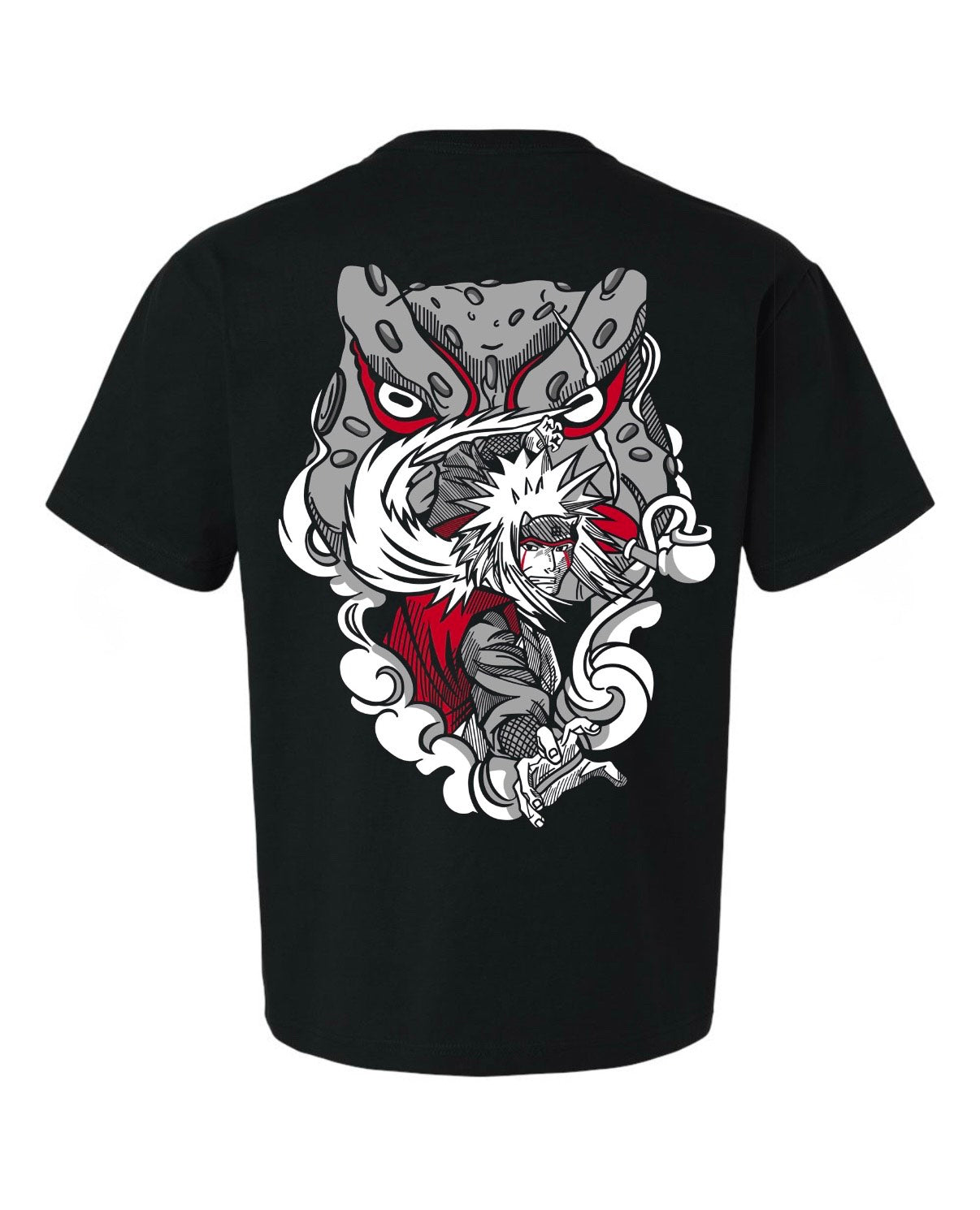 "Pervy Sage" Oversized Tee