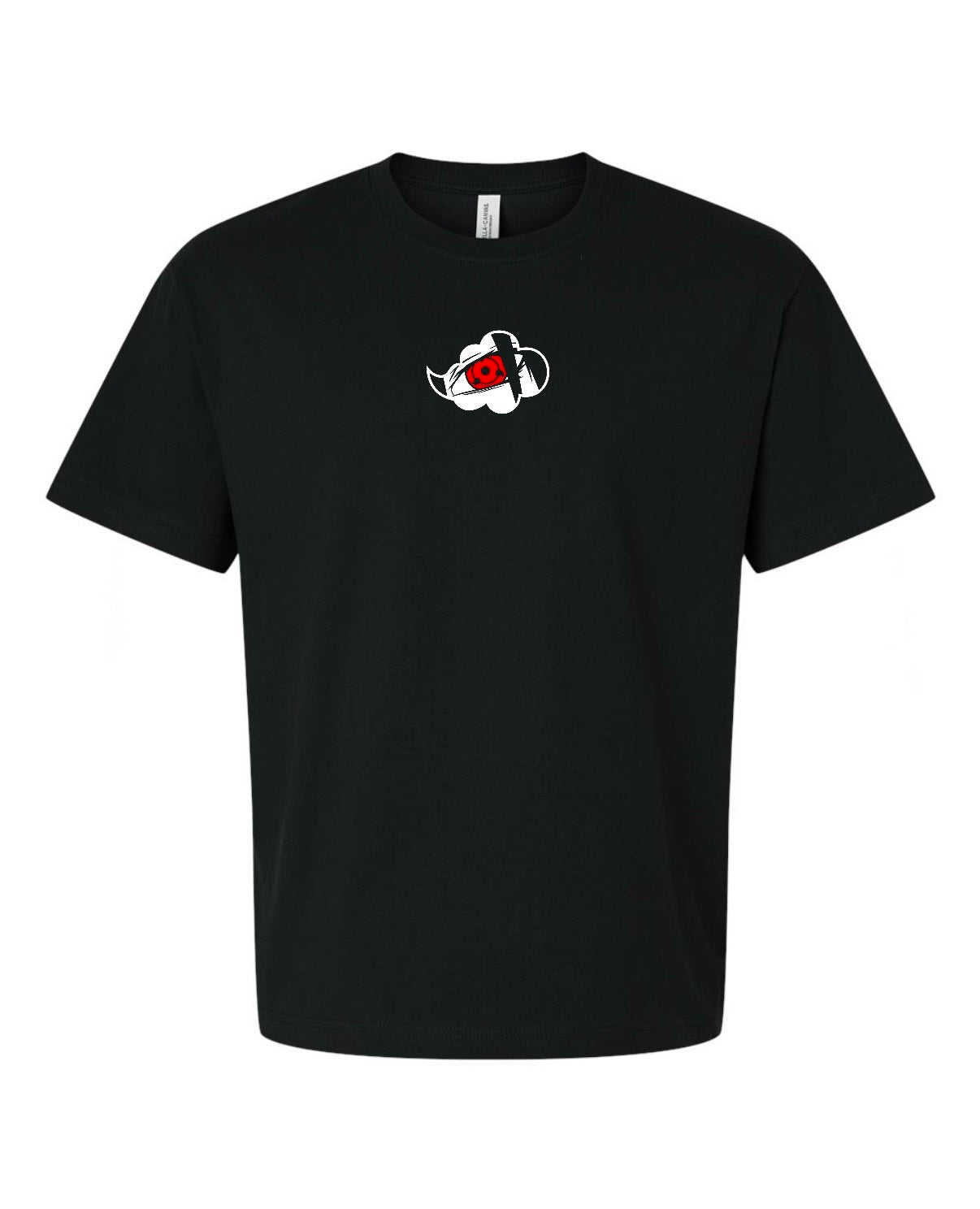 "Itachi Dreamer" Oversized Tee