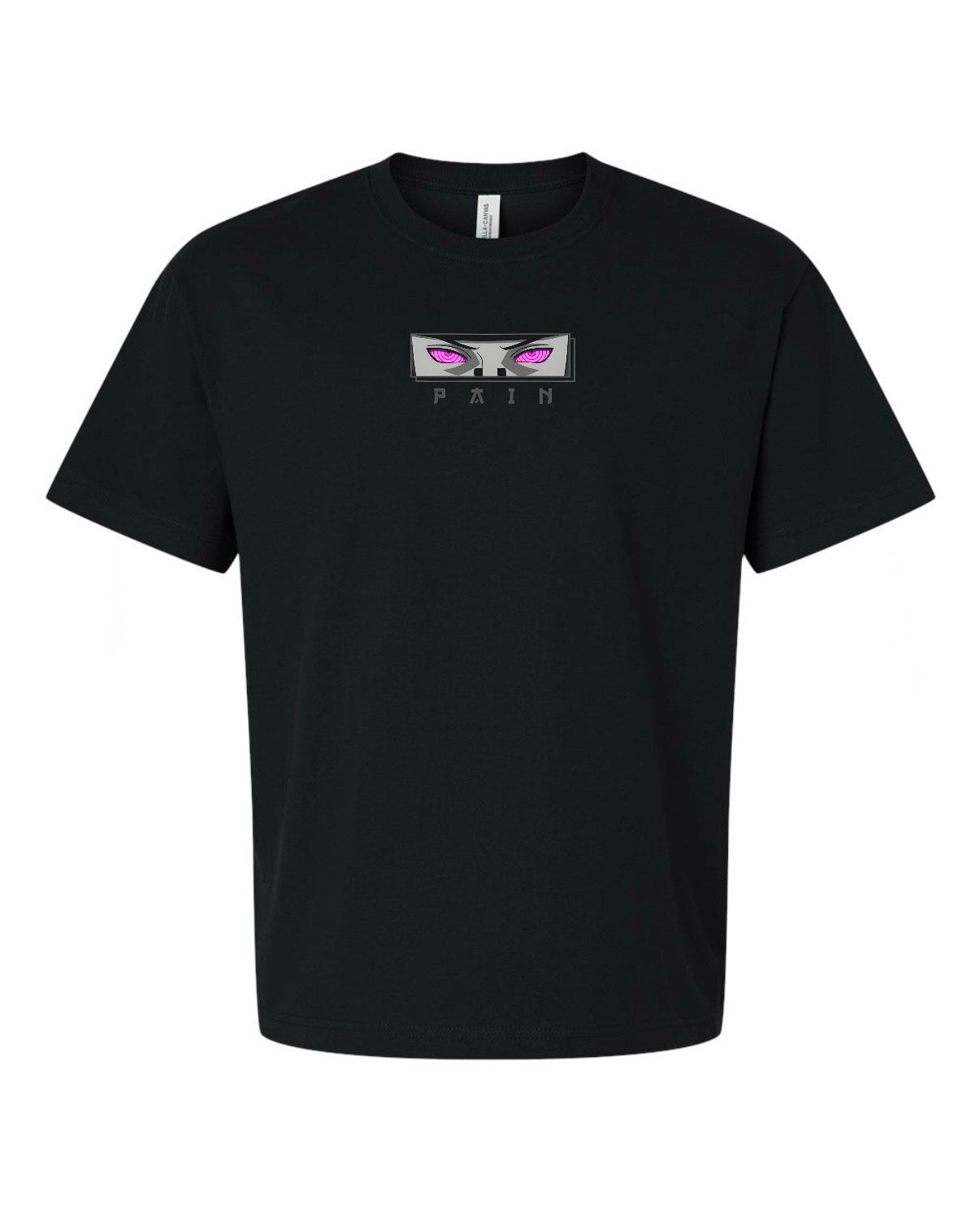 "Know Pain 2.0" Oversized Tee