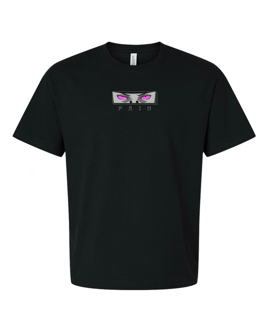 "Know Pain 2.0" Oversized Tee