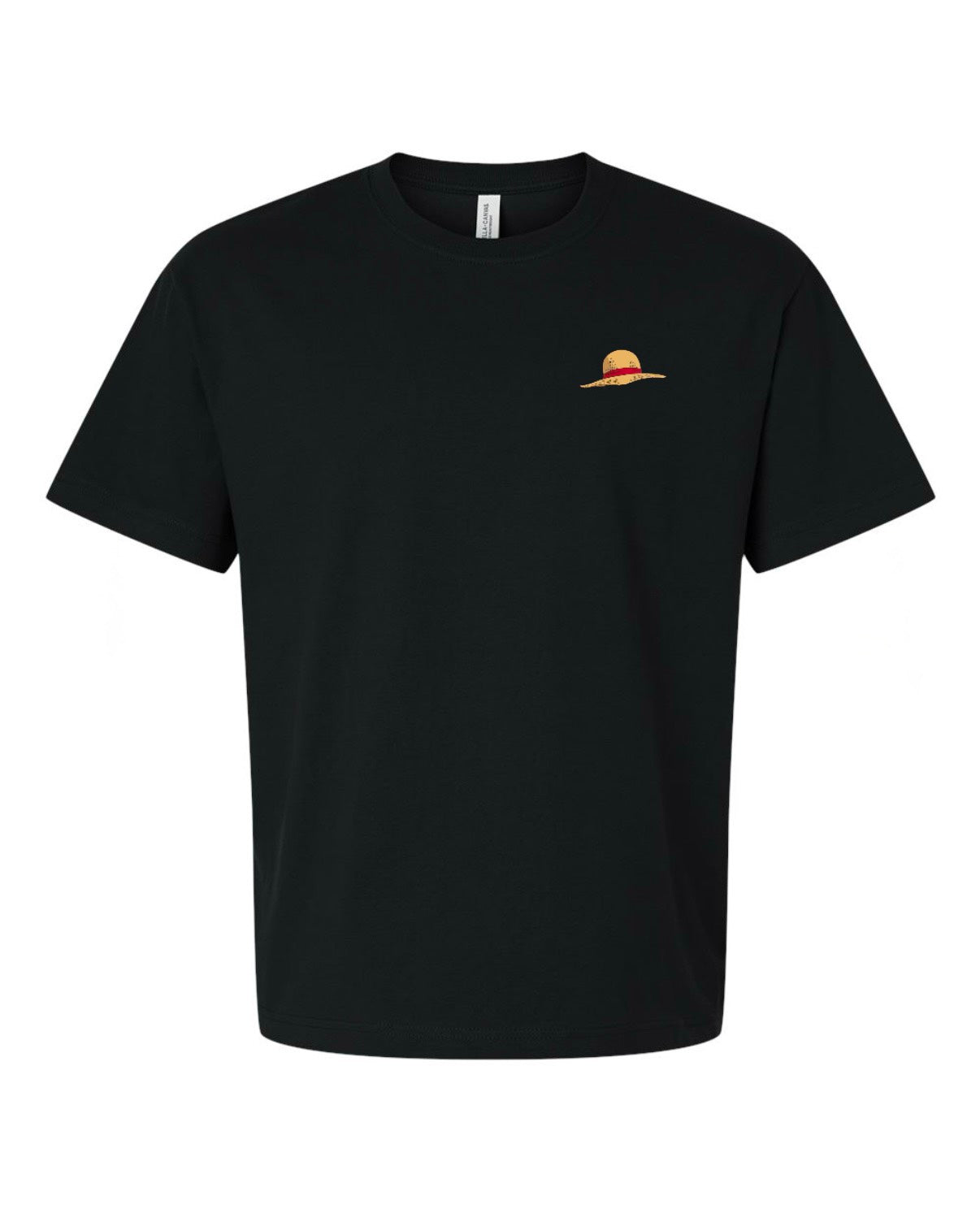 "JoyBoy" Oversized Tee
