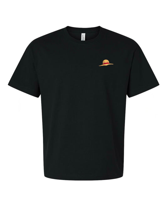 "5th Gear" Oversized Tee