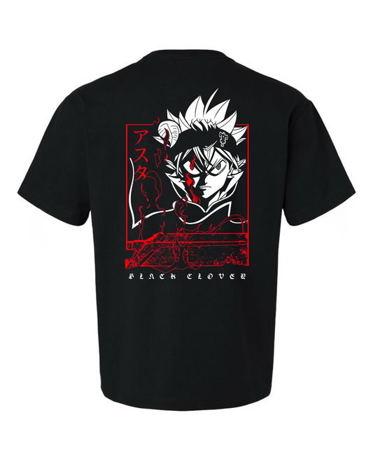 "Game Face" Oversized Tee