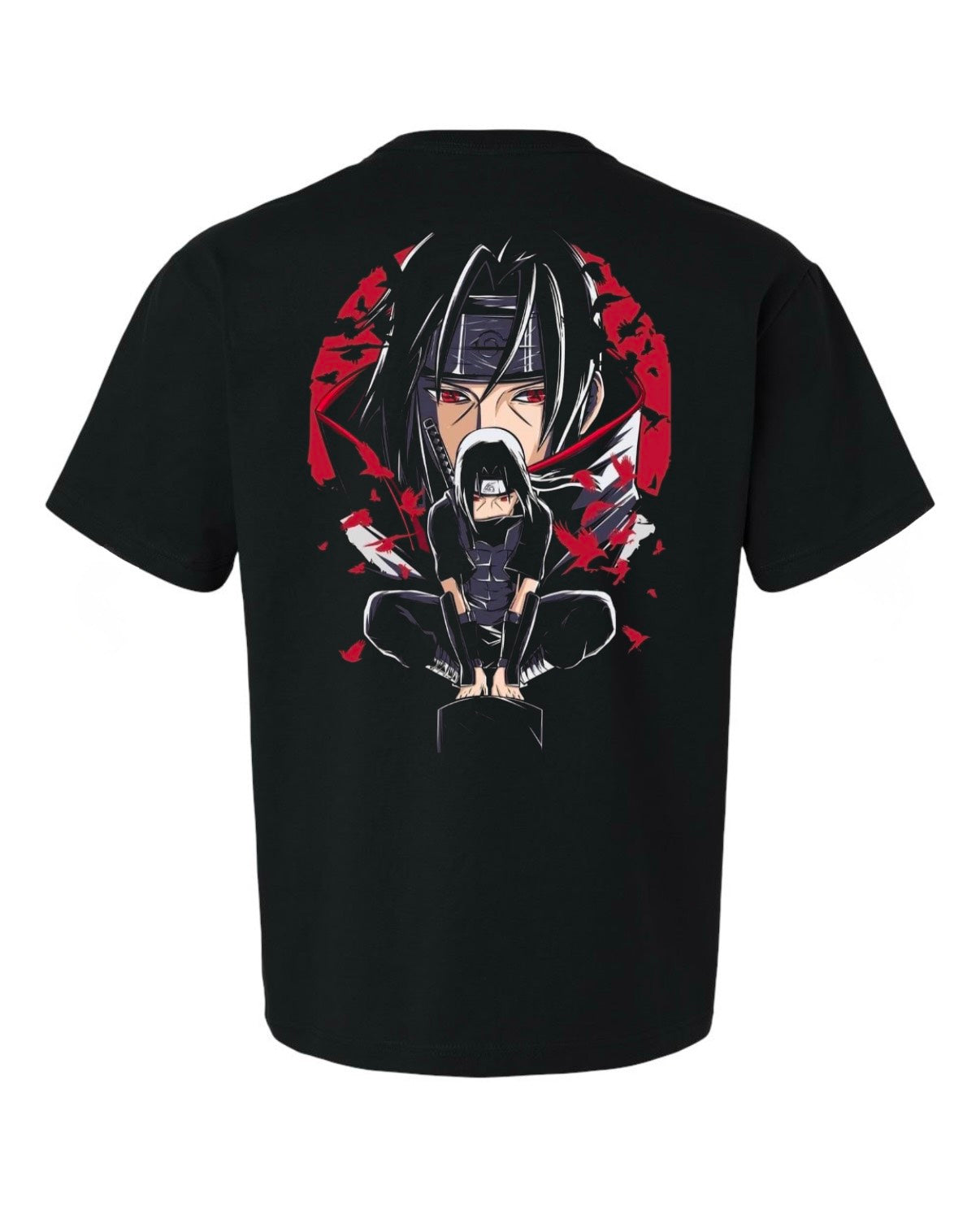 "The Weasel" Oversized Tee